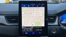 Renault Symbioz 1.6 E-Tech FHEV 145 Techno 5dr Auto Hybrid Estate